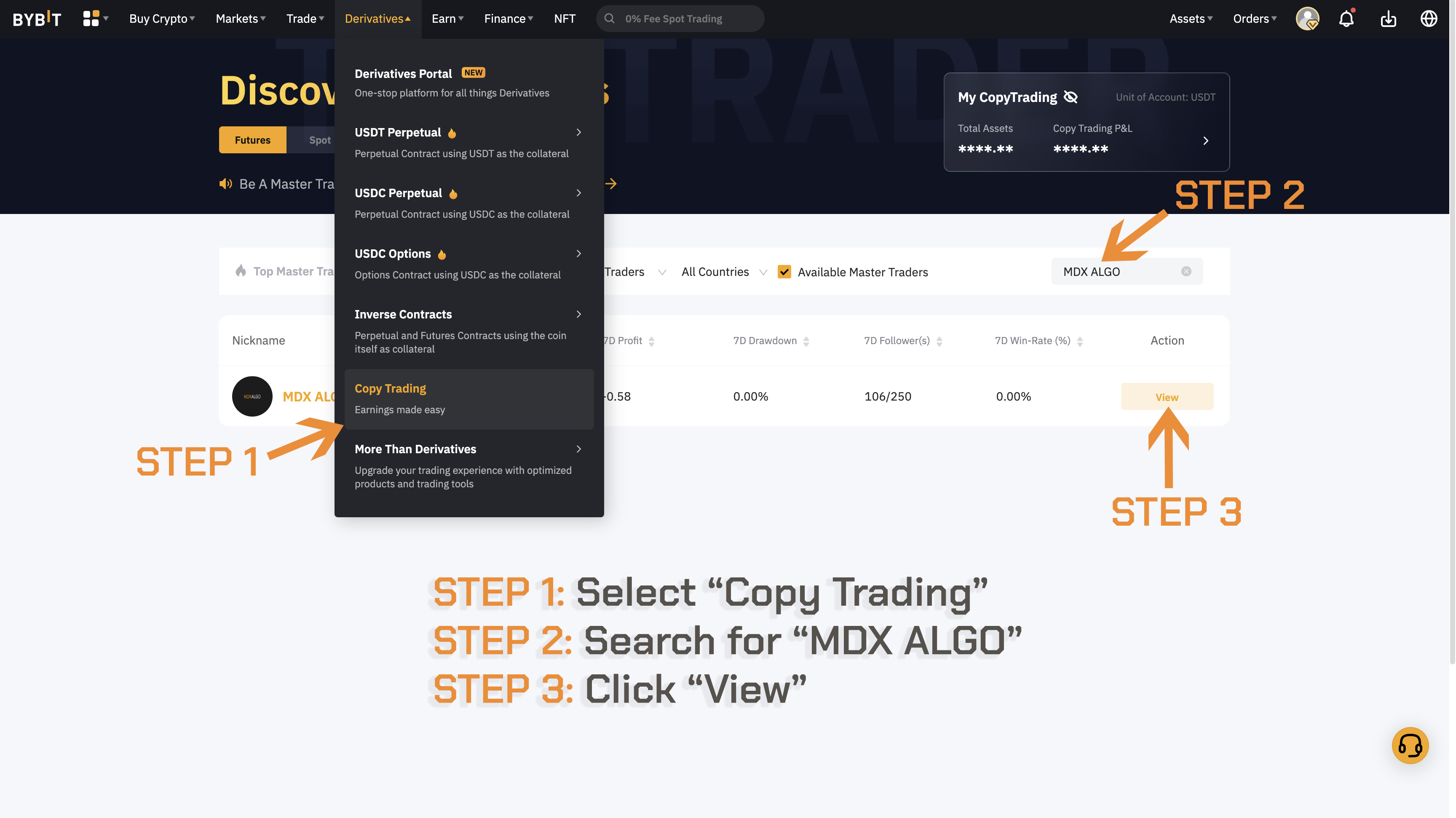 Traders Algo Reviews - dpr4wqy